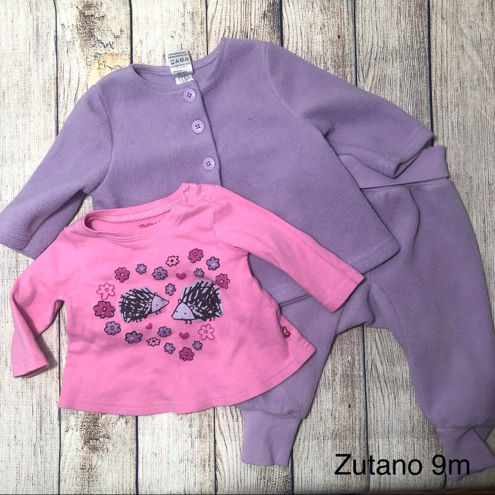 3 piece set